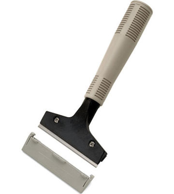 IPC Pulex Scraper Tool Suitable for Windows and Floor 100mm