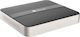 Milesight MS-N1004-UPC Καταγραφικό NVR 4 Καναλιών με Ανάλυση 4K