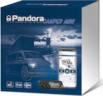 Pandora Σύστημα Συναγερμού Αυτοκινήτου Camper Mini