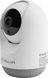 Tellur TLL331391 IP Κάμερα Wi-Fi Full HD+ 3MP Tellur TLL331391 IP Κάμερα Wi-Fi Full HD+ 3MP