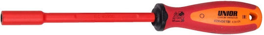 Unior Electrician VDE Screwdriver Sockets