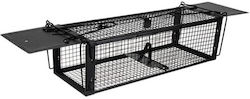 Cage made of Metal 43x15x12cm AT00010687 1pcs