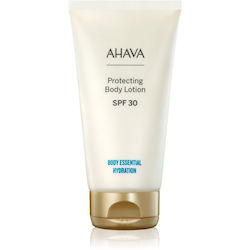 Ahava Protecting Body Lotion SPF30 150ml Ahava Protecting Body Lotion SPF30 150ml
