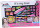 Blue Toys Jewelry Glamor Girl for Children 6+ years old Years
