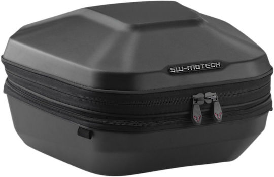 SW-Motech Μπαγκαζιέρα Μοτοσυκλέτας 29lt Μαύρη