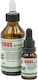 Evia Parrots Virus Formula Πολυβιταμίνες για Πτηνά 15ml