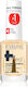 Eveline Regenerierendes Rub-in Nagelöl / Cuticle Oil 12ml