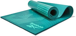 Reebok Trainingsmatte Grün Reebok Trainingsmatte Grün