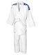 Mizuno Kodomo Plus 350 GSM Uniform Judo Weiß