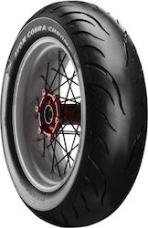 Avon Cobra AV92 200/30R23 74Numele specificației pentru un site de comerț electronic: V Fără cameră de aer Pe șosea Anvelopă motocicletă Spate