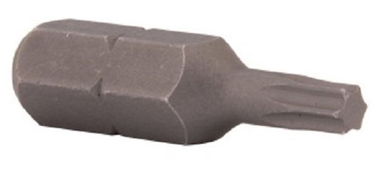 King Tony Screwdriver Bit Torx with Size T15