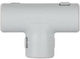Courbi Plastic Electrical Conduit Connection 16mm 37-20001-016