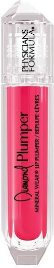 Physicians Formula Diamond Plumper Lip Gloss Pink Radiant Cut 5ml