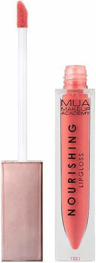 MUA Nourishing Lip Gloss Love Letter 6.5ml