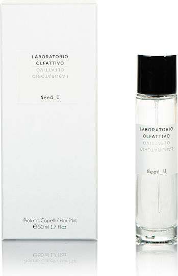Laboratorio Olfattivo Need_U Parfum de Păr 50ml | Skroutz Romania