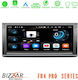 Bizzar Car Audio System for BMW X5 (E53) / X5 Land Rover Range Rover E53 2000-2006 (Bluetooth/USB/WiFi/GPS/Apple-Carplay/Android-Auto/CD) with Touch Screen 10.25"
