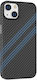 Hoco Slim Umschlag Rückseite Kunststoff Black /...