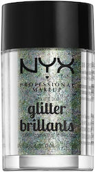 NYX Professional Makeup Glitter Brillants Fard ...