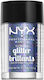 NYX Professional Makeup Glitter Brillants Σκιά ...