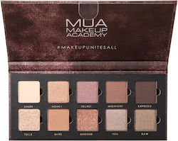 MUA Velvet Nudes 11g