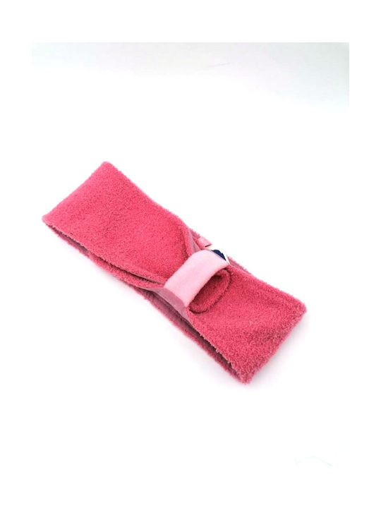 Protective Ribbon For Children 2+ Pink