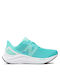Sport Shoes Running Turquoise