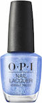 OPI Lacquer Glitter Βερνίκι Νυχιών HRP02 The Pearl of Your Dreams Jewel Be Bold 15ml