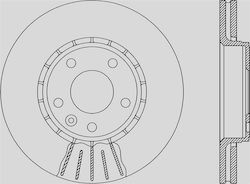 DISC PLATE PCS EM VIVARO