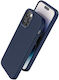 Hoco Pure Series Protective Back Cover Πλαστικό...