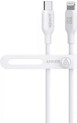 Anker Bio USB-C to Lightning 30W