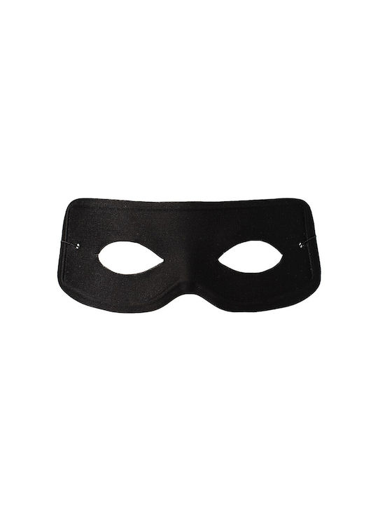 Zorro Mask (FRZ)