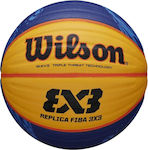 Wilson Fiba 3x3 Replica Basketball Draußen