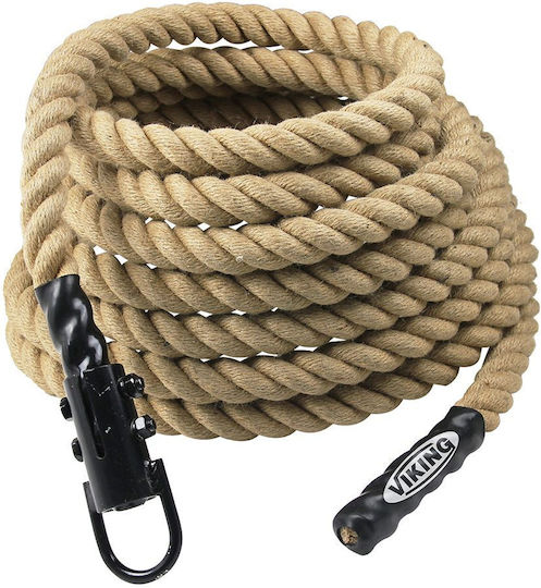 Viking Climbing Rope C934 Climbing Ropes 700cm 103676