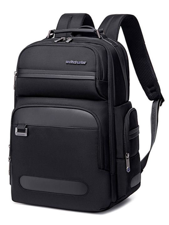 Arctic Hunter B00492 Waterproof Backpack Backpack for 15.6" Laptop Black