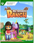 My Fantastic Ranch Xbox Series X Game