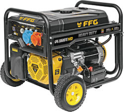 FFG Gpg 10600te Hd Βενζίνης 10.6kVA