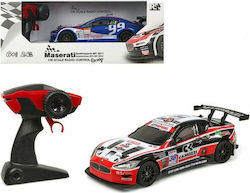 BigBuy Maserati Τηλεκατευθυνόμενο Αυτοκίνητο Κόκκινο