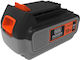 Black & Decker Батерия за Инструменти Литиеви 1...