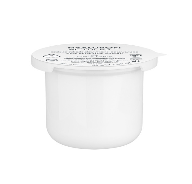 Eau Thermale Avène Hyaluron Activ B3 Refill Κρέμα Προσώπου για Αντιγήρανση & Σύσφιξη με Υαλουρονικό Οξύ & Νιασιναμίδη 50ml
