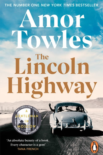 The Lincoln Highway