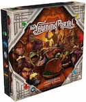 Dungeons & Dragons Επιτραπέζιο Παιχνίδι Dungeons & Dragons: The Yawning Portal για 1-4 Παίκτες 12+ Ετών