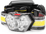 AMiO Headlamp LED