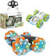 ToyMarkt Drift Rollover Радиоуправляемо Автомобил Каскади