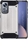 Sonique Heavy Armor Back Cover Plastic 2mm Argi...