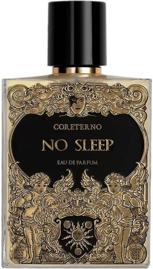 Coreterno No Sleep Eau de Parfum 100ml