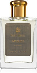 Truefitt & Hill Apsley EDC 50ml