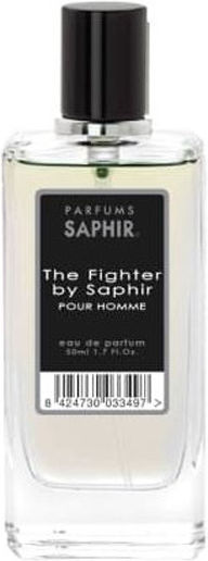 The Fighter Парфюмна вода 50мл