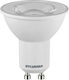 Sylvania REFLED ES50 LED Bulbs for Socket GU10 Warm White 450lm 1pcs