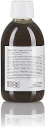 Moncho Moreno Heathy Smoothie Sampon de par Hidratării 250ml Moncho Moreno Heathy Smoothie Sampon de par Hidratării 250ml