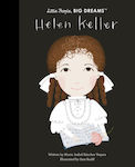 Helen Keller